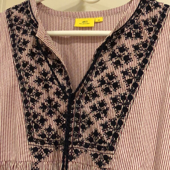 Roller Rabbit dress - Picture 5 of 13